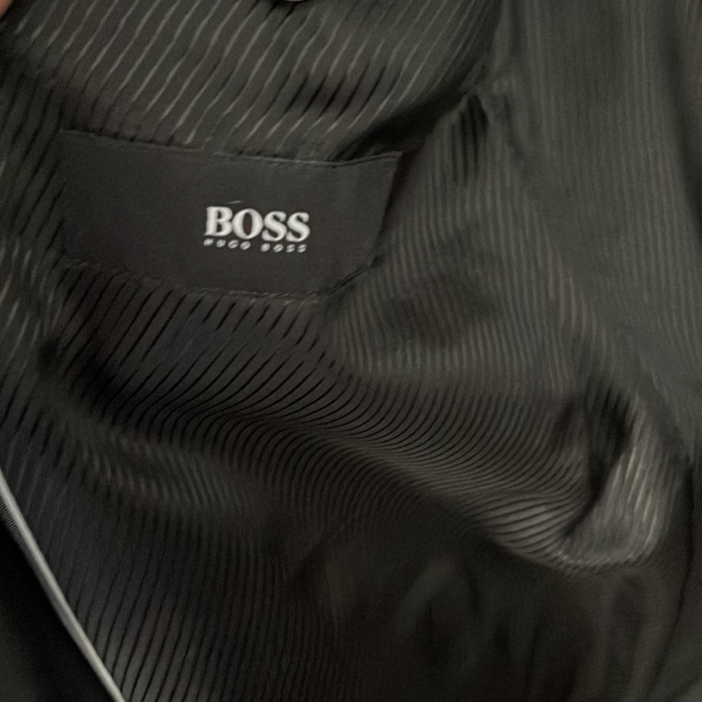 Hugo Boss Jacket - Picture 2 of 5
